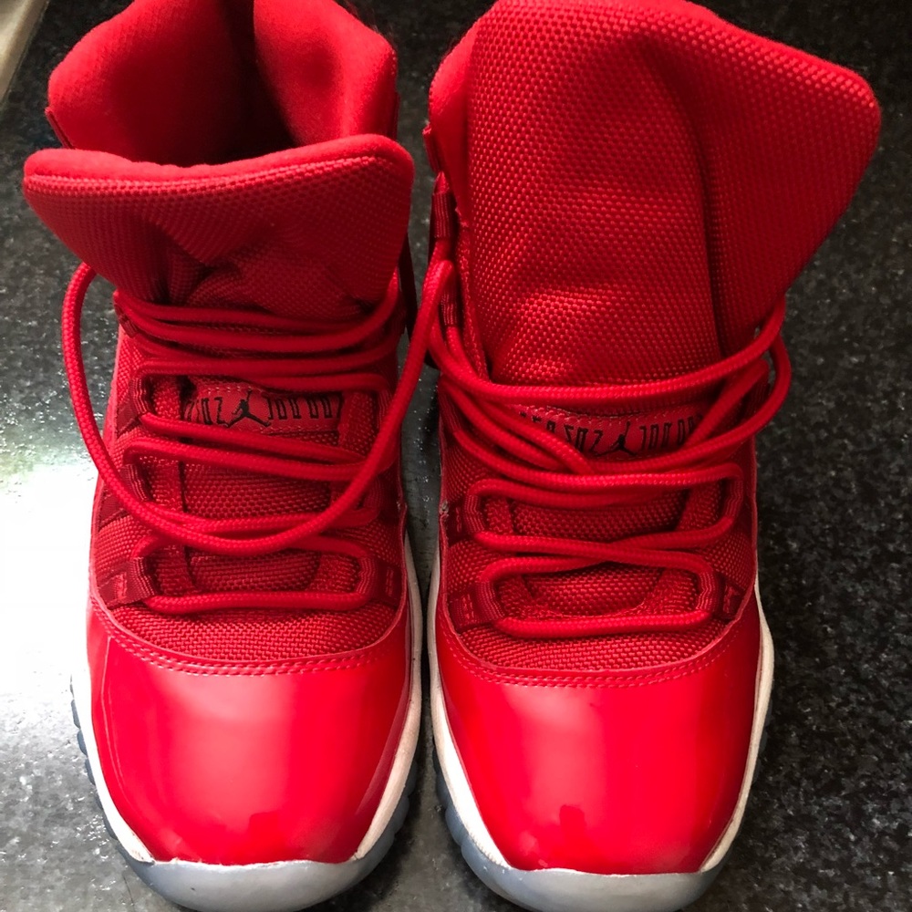 Jordans 5 1/2